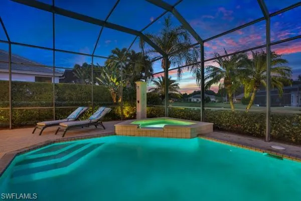 $2,475,000 | 462 Terra Vista Court, Naples, FL 34119