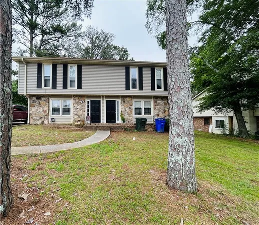 $110,000 | 1140 Forest Villa Drive Northwest, Conyers, GA 30012