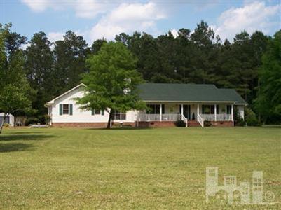 3236 Crooked Run Road Willard, NC 28478 - Photo 1 of 15 Primary Photo