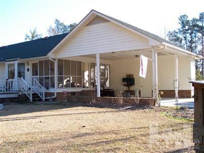 3236 Crooked Run Road Willard, NC 28478 - Photo 11 of 15 Additional Photo