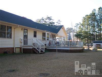 3236 Crooked Run Road Willard, NC 28478 - Photo 12 of 15 Additional Photo