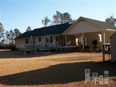 3236 Crooked Run Road Willard, NC 28478 - Photo 4 of 15 Additional Photo