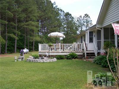 3236 Crooked Run Road Willard, NC 28478 - Photo 5 of 15 Additional Photo