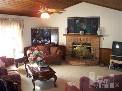 3236 Crooked Run Road Willard, NC 28478 - Photo 6 of 15 Additional Photo