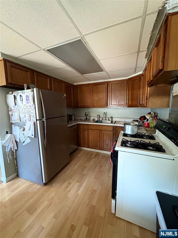 410 Paterson Avenue, Unit B4 East Rutherford, NJ 07073 - Photo 9 of 17
