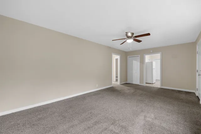 $995 | 443 Gary Hills Drive, Clarksville, TN 37043