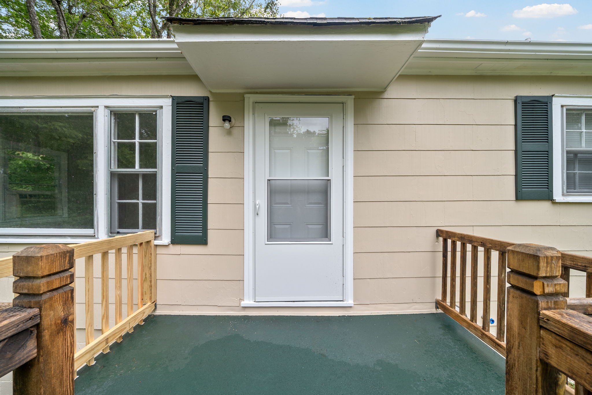 443 Gary Hills Drive Clarksville, TN 37043 - Photo 4 of 24