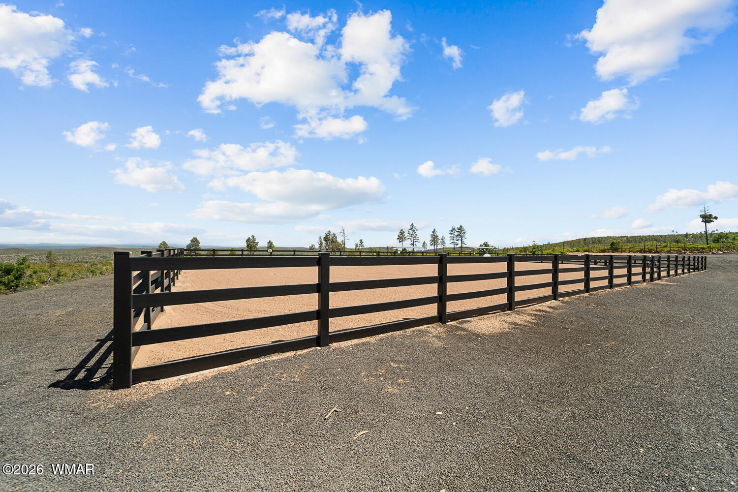 512 Fieldy Road Show Low, AZ 85901 - Photo 94 of 128 66x132 New Arena