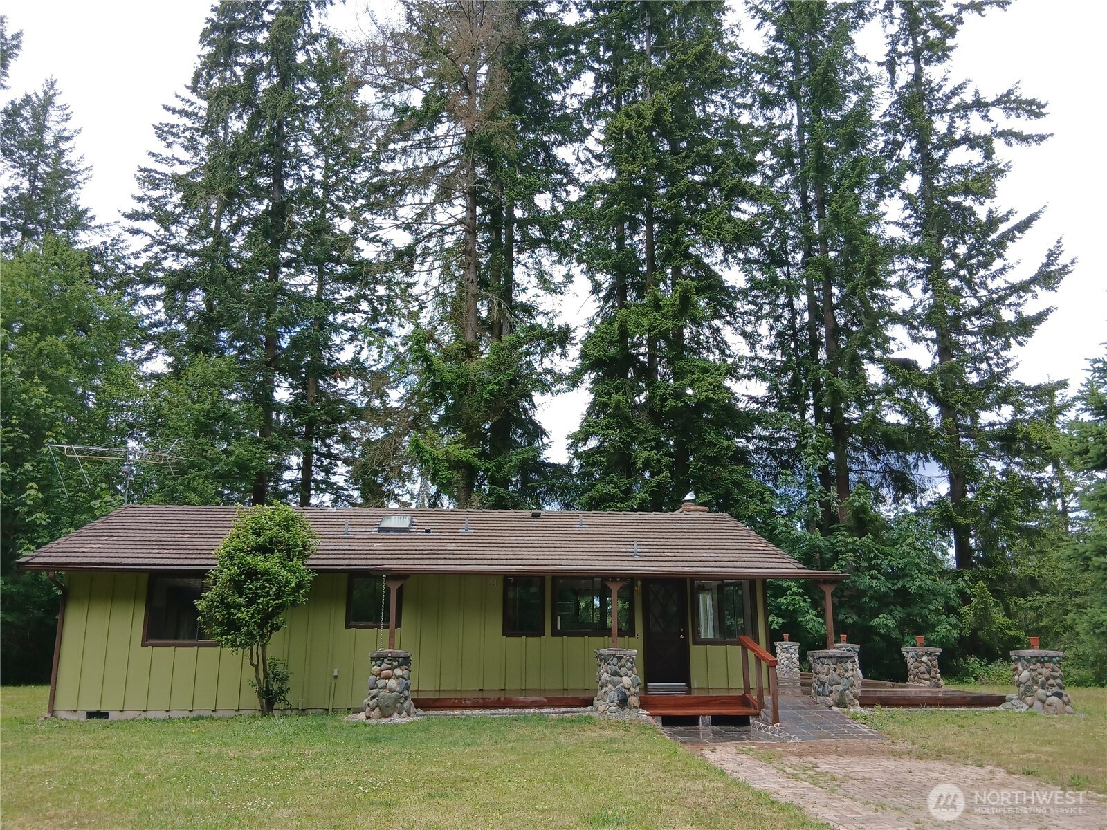 1384 Chicken Coop Road Sequim, WA 98382 - Photo 1 of 37
