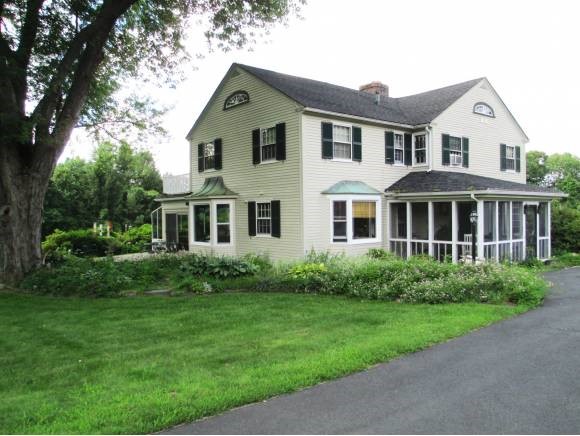 33 Webster Lane Walpole, NH 03608 - Photo 1 of 1