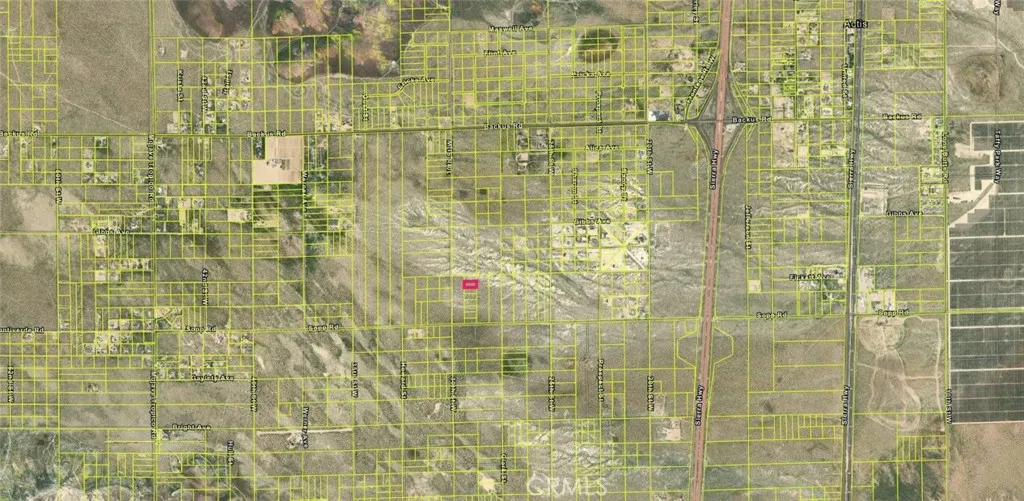 0 Sopp Mojave, CA 93501 - Photo 3 of 5 a bathroom shower