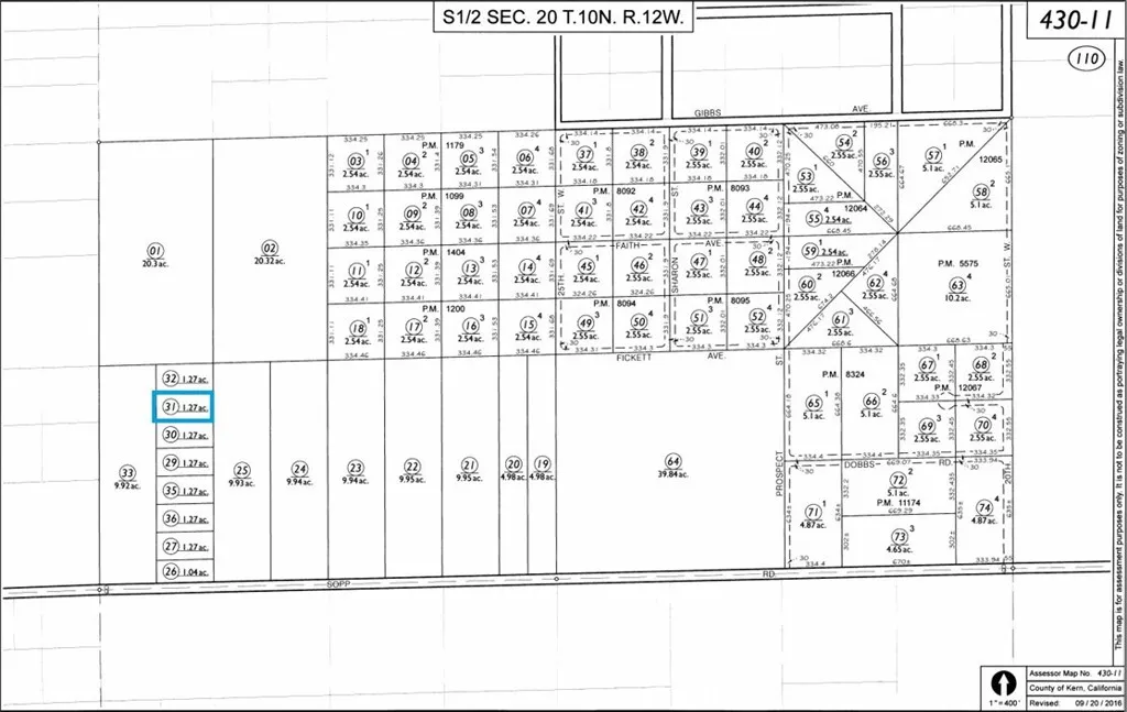 0 Sopp Mojave, CA 93501 - Photo 5 of 5 a picture of a bathroom with a window