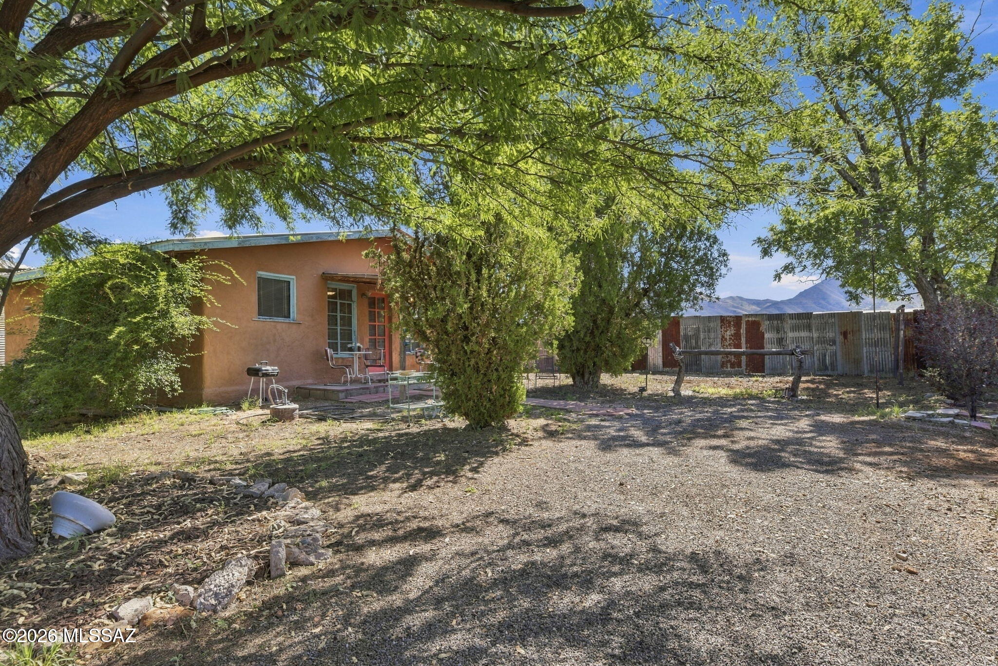 4815 East Dragoon Road Dragoon, AZ 85609 - Photo 3 of 19 2-web-or-mls-_DSC7922