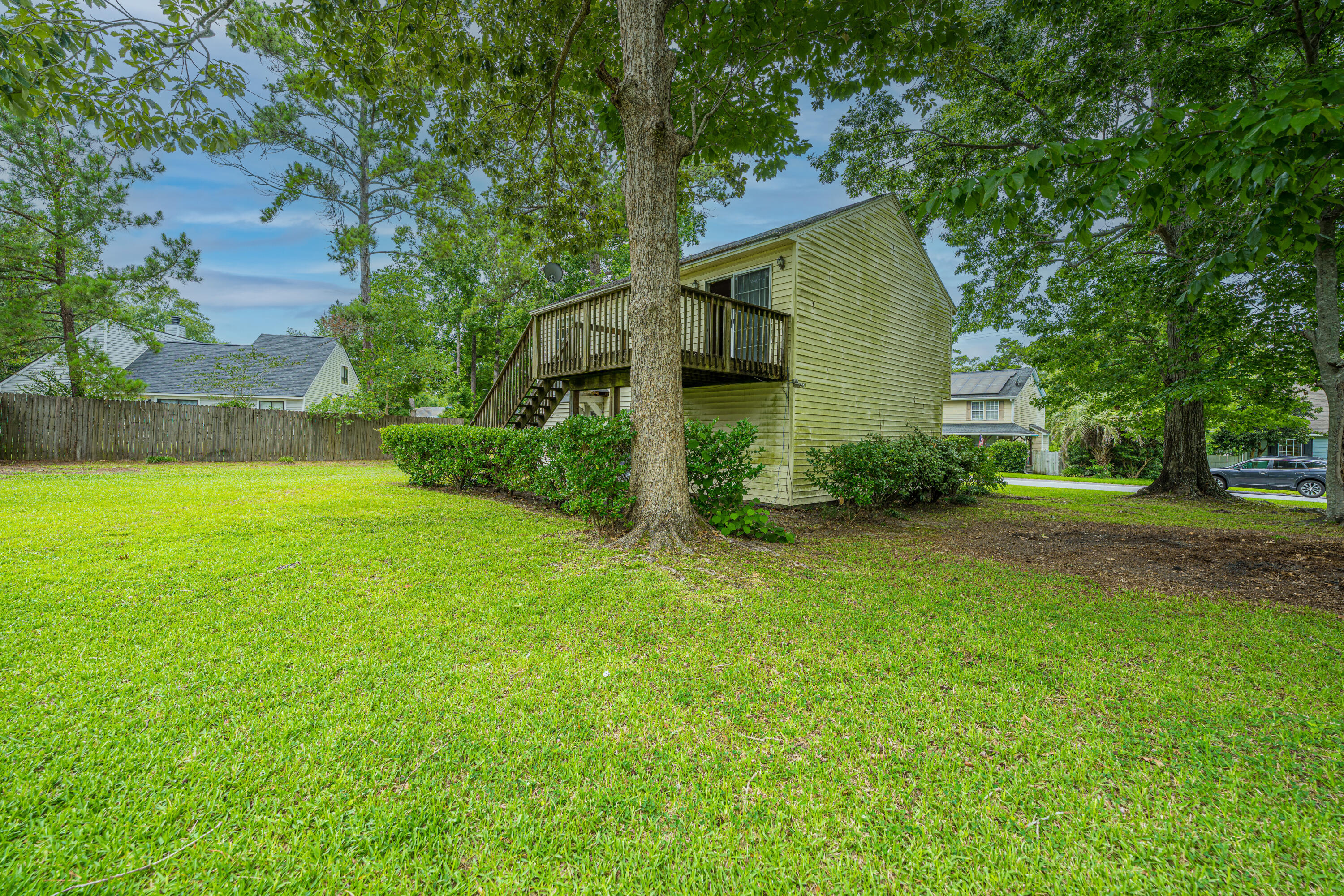 119 Hummingbird Avenue Ladson, SC 29456 - Photo 27 of 32