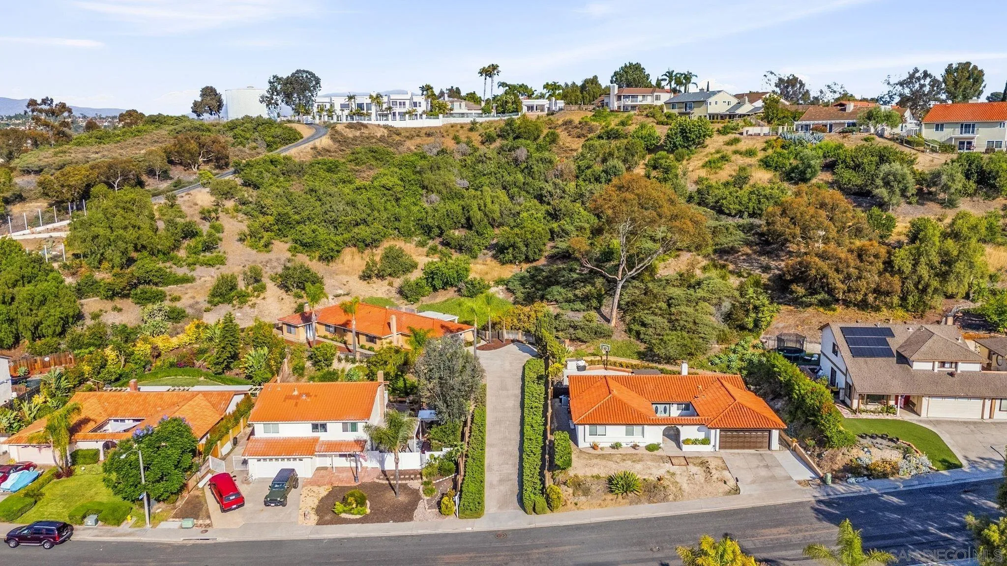 1330 Ridgeview Way Bonita, CA 91902 - Photo 46 of 49
