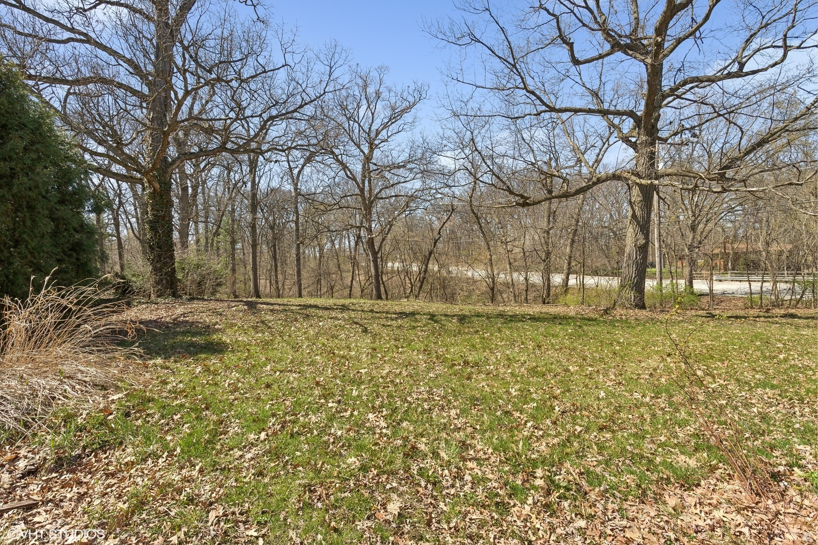 8345 McCarthy Road Palos Park, IL 60464 - Photo 3 of 18 a view of large yard