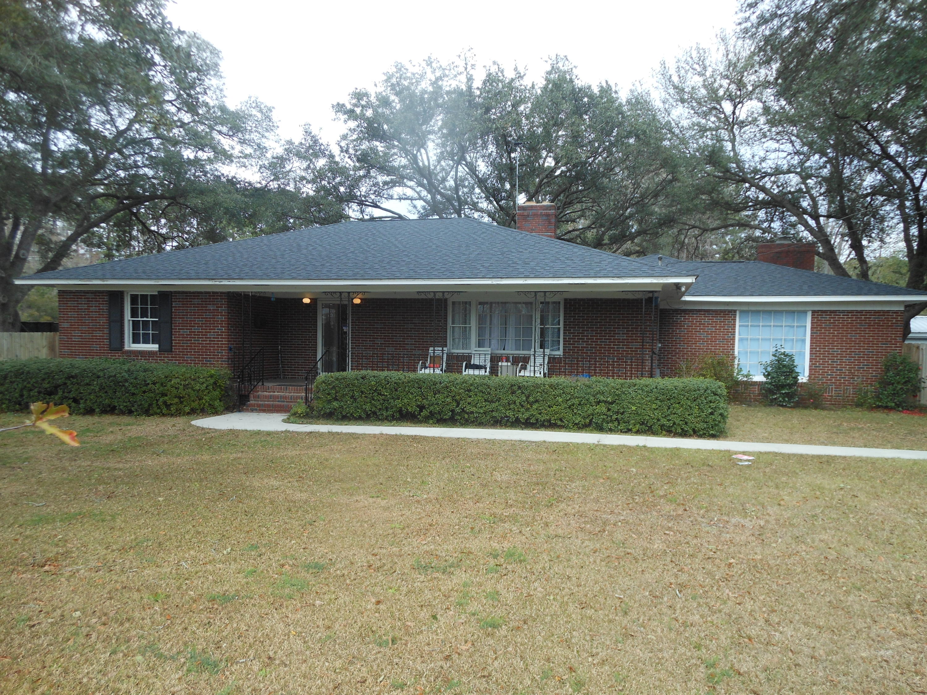 100 West Butternut Road Summerville, SC 29483 - Photo 2 of 34 DSCN1863