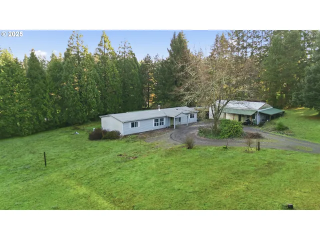 $480,000 | 18595 South Redland Road, Oregon City, OR 97045