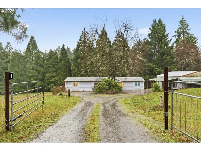 $480,000 | 18595 South Redland Road, Oregon City, OR 97045