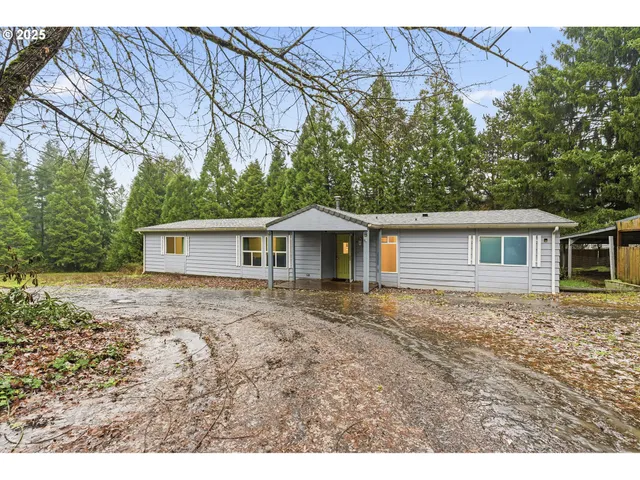 $480,000 | 18595 South Redland Road, Oregon City, OR 97045