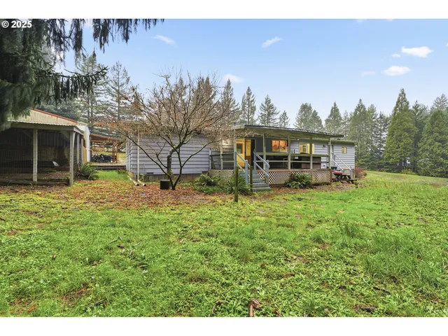 $480,000 | 18595 South Redland Road, Oregon City, OR 97045