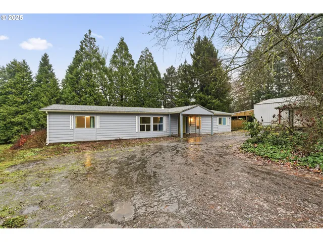 $480,000 | 18595 South Redland Road, Oregon City, OR 97045
