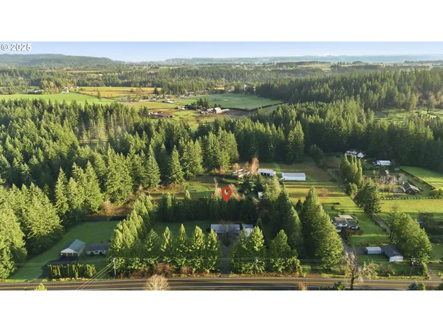 $480,000 | 18595 South Redland Road, Oregon City, OR 97045