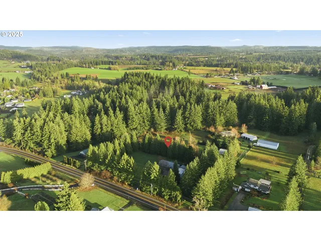 $480,000 | 18595 South Redland Road, Oregon City, OR 97045