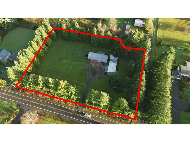 $480,000 | 18595 South Redland Road, Oregon City, OR 97045