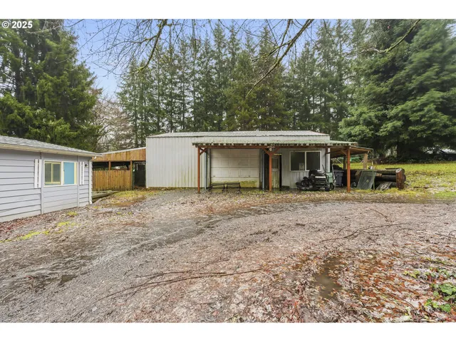 $480,000 | 18595 South Redland Road, Oregon City, OR 97045