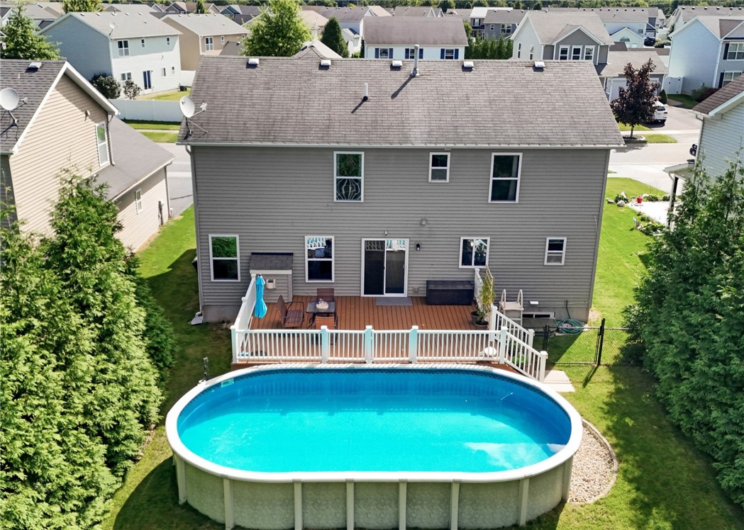 77 Rangers Court Greece, NY 14612 - Photo 46 of 50 Gallery Image 46