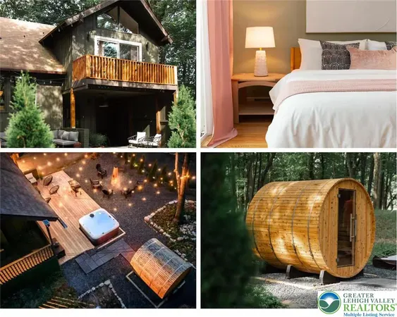 $3,000 | 1242 Shadblow Road, Pocono Summit, PA 18346