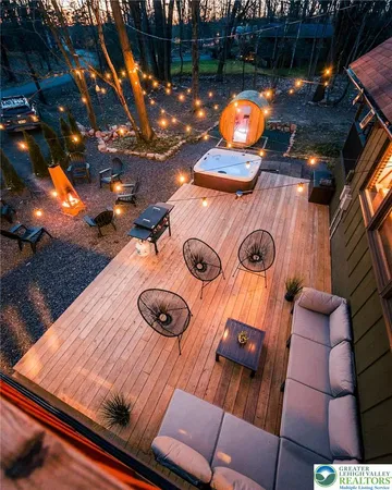 $3,000 | 1242 Shadblow Road, Pocono Summit, PA 18346