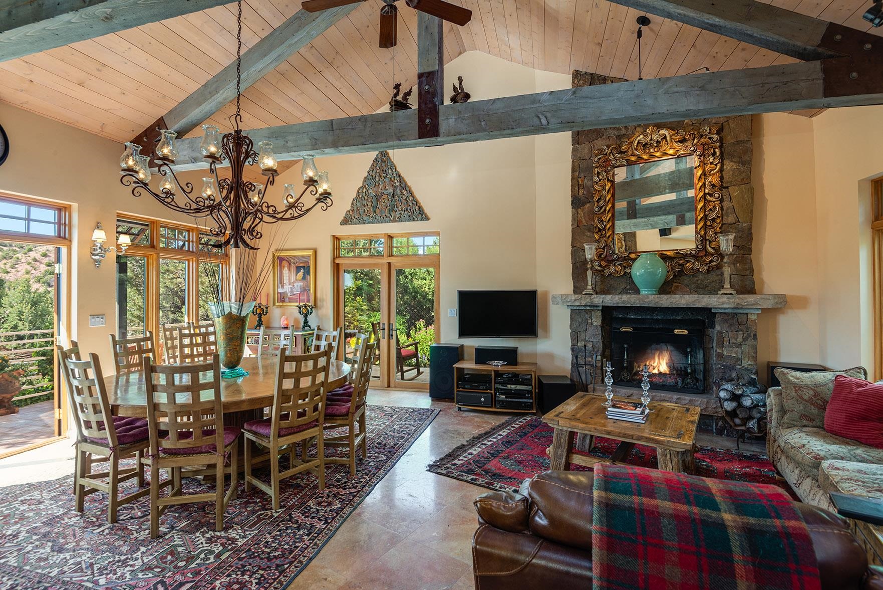 855 Magee Lane Santa Fe, NM 87501 - Photo 1 of 1