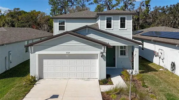 $2,575 | 7329 Boggy Crk Place, Parrish, FL 34219