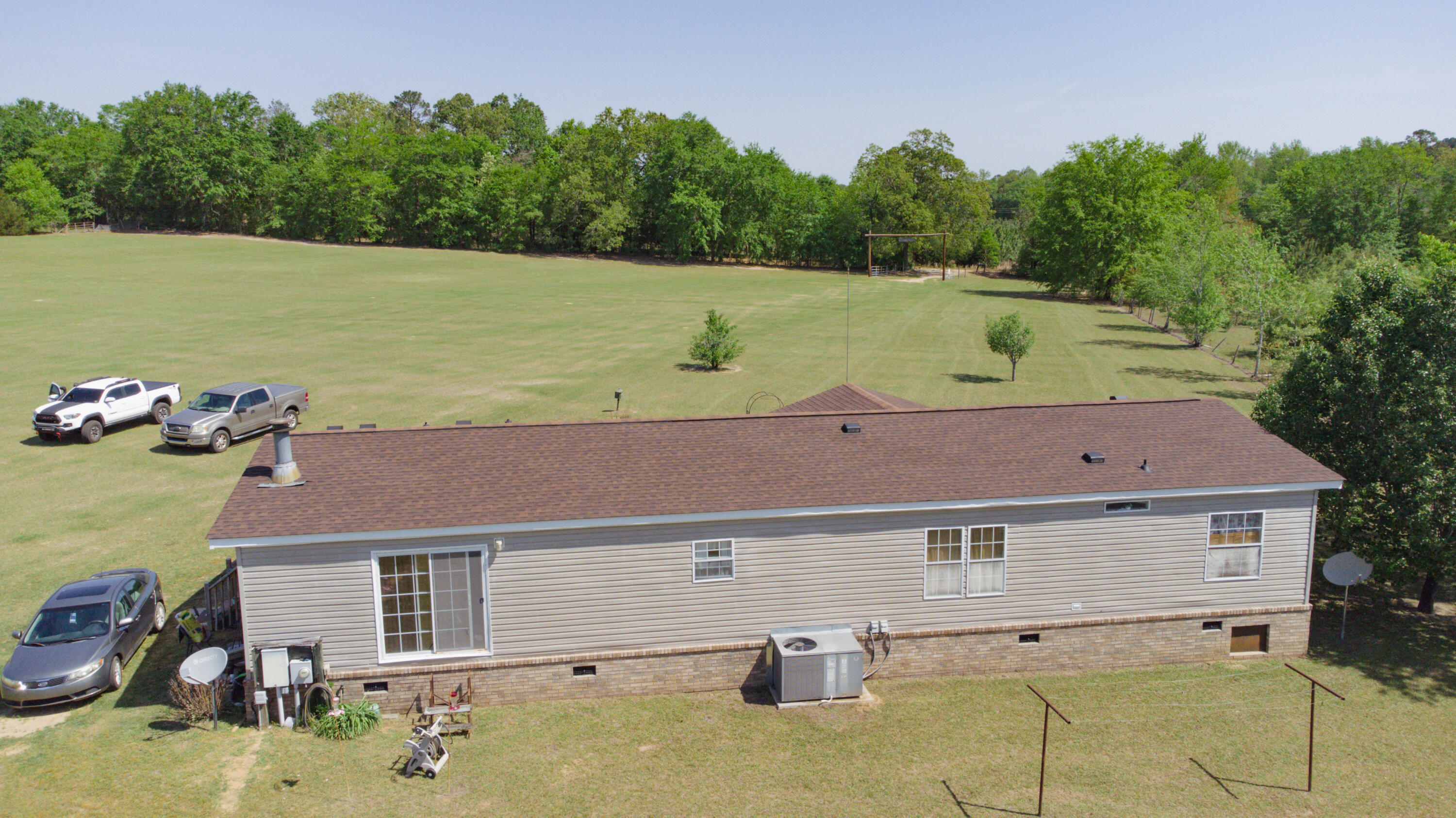 3031 Firetower Road Salley, SC 29137 - Photo 6 of 23