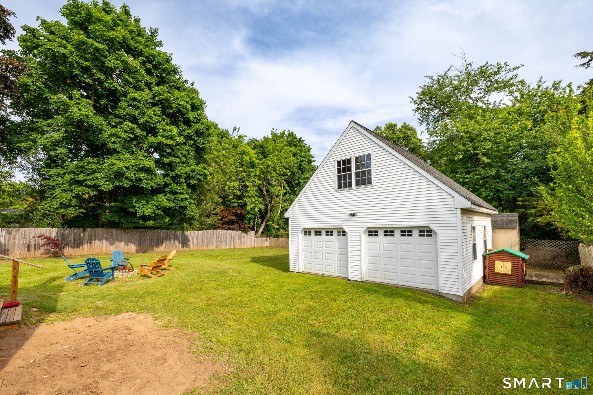 32 Belvedere Road North Haven, CT 06473 - Photo 33 of 40