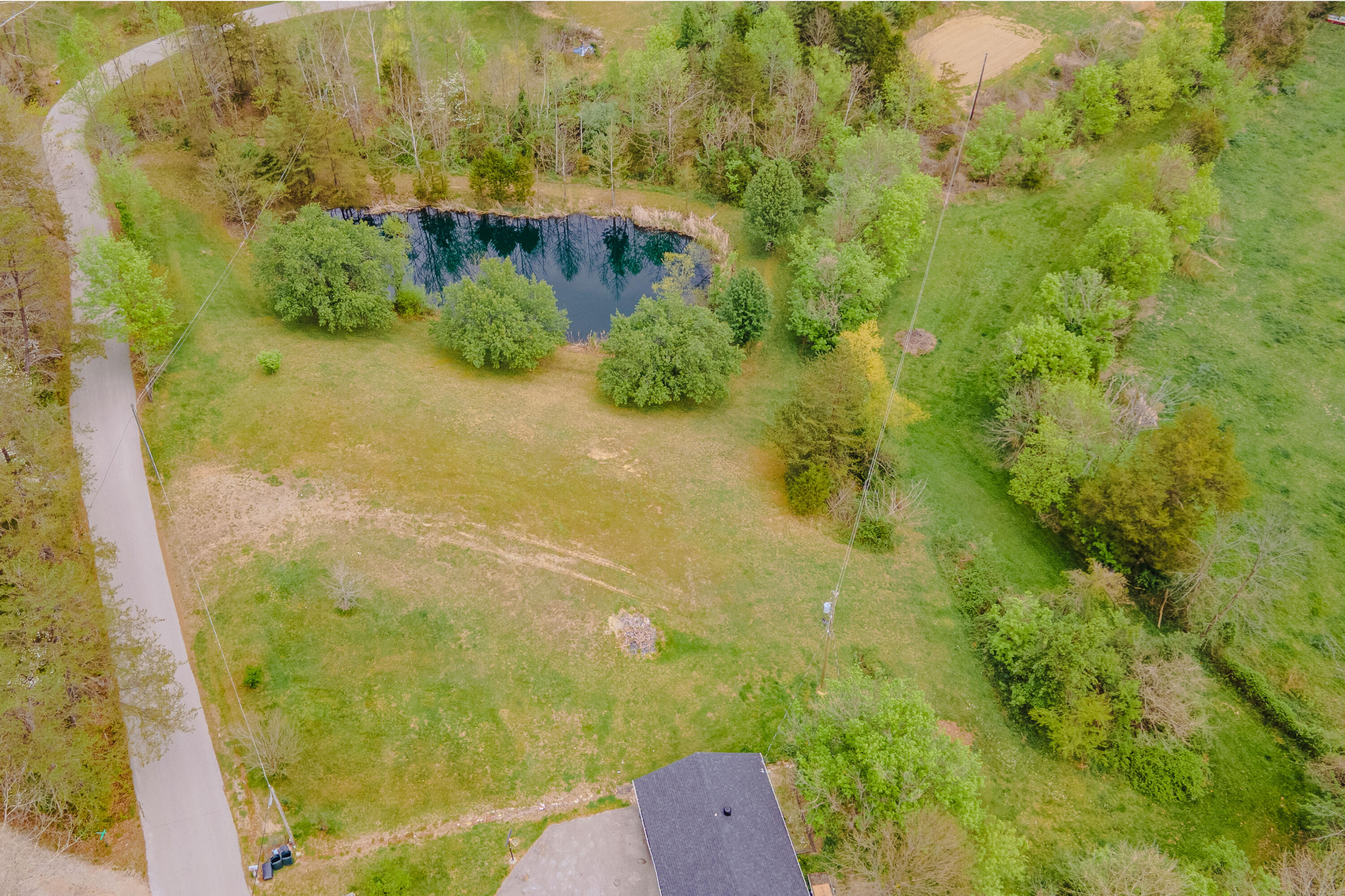 730 Ticky Fork Road Ravenna, KY 40472 - Photo 4 of 41 730TickyForkRd-41