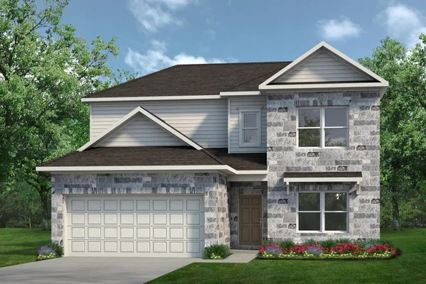 $378,640 | 6202 Majestic Palm Drive, Manvel, TX 77578