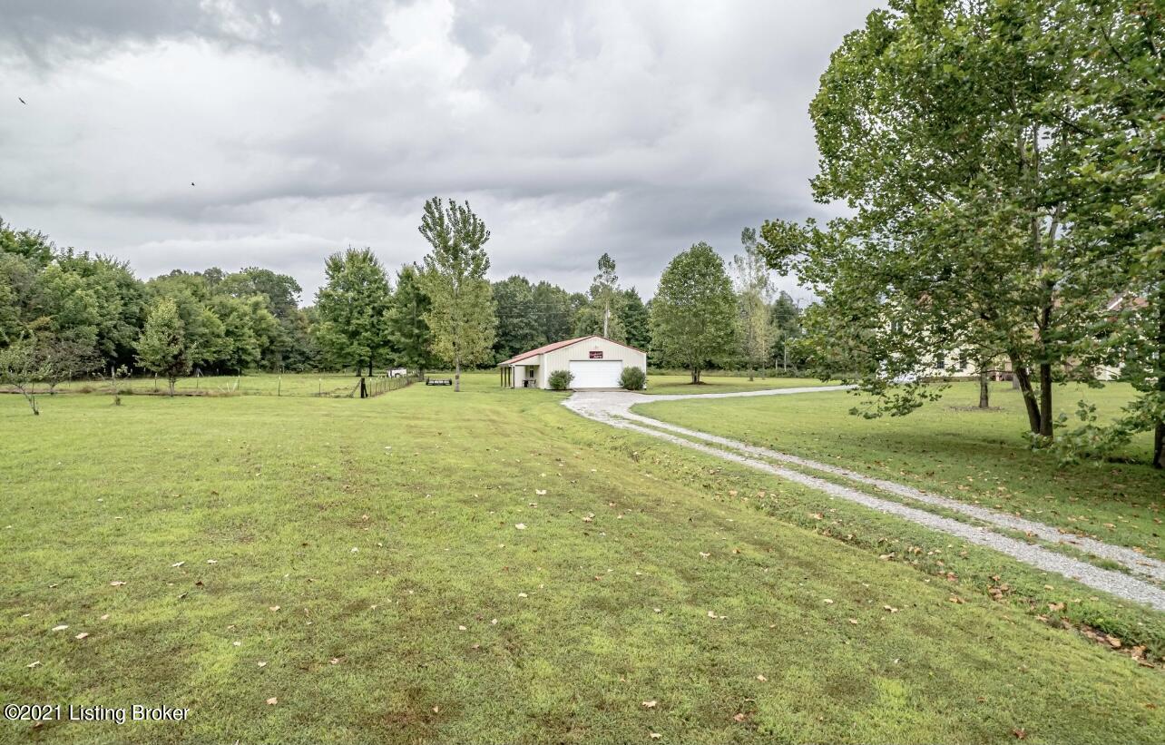 816 Thomason Cemetery Road Leitchfield, KY 42754 - Photo 2 of 102 IMG_2490
