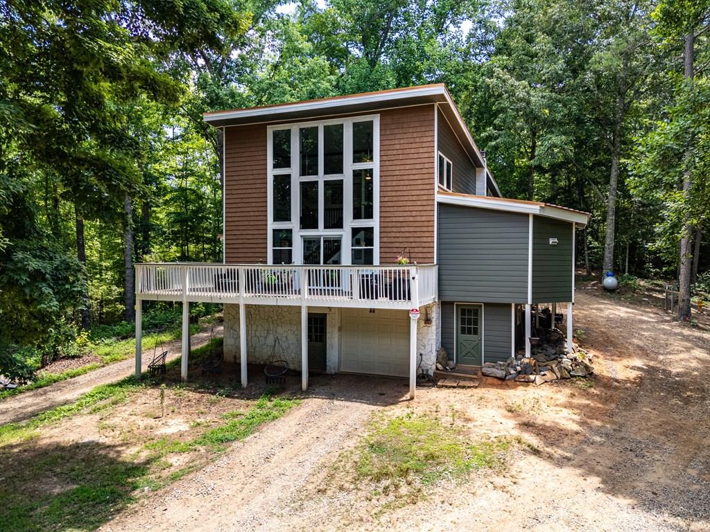 860 Holly Road Murphy, NC 28906 - Photo 1 of 62 Main View