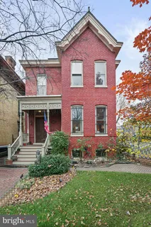 $1,675,000 | 501 T Street Northwest, Washington, DC 20001