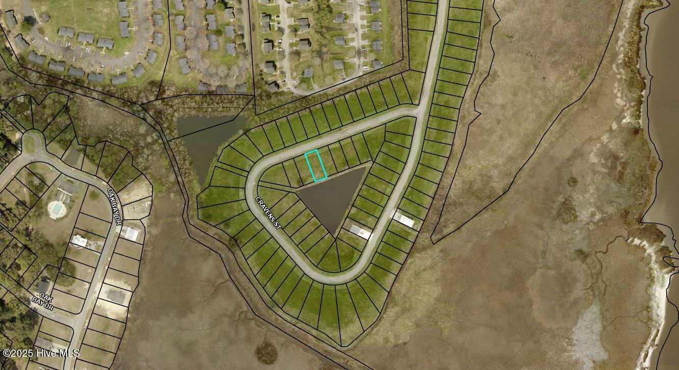 262 Cravens Street Georgetown, SC 29440 - Photo 5 of 6 map (1)