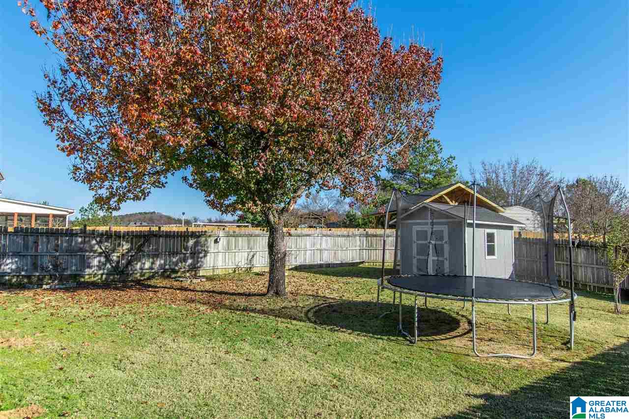 107 Heather Lane Pelham, AL 35124 - Photo 48 of 49