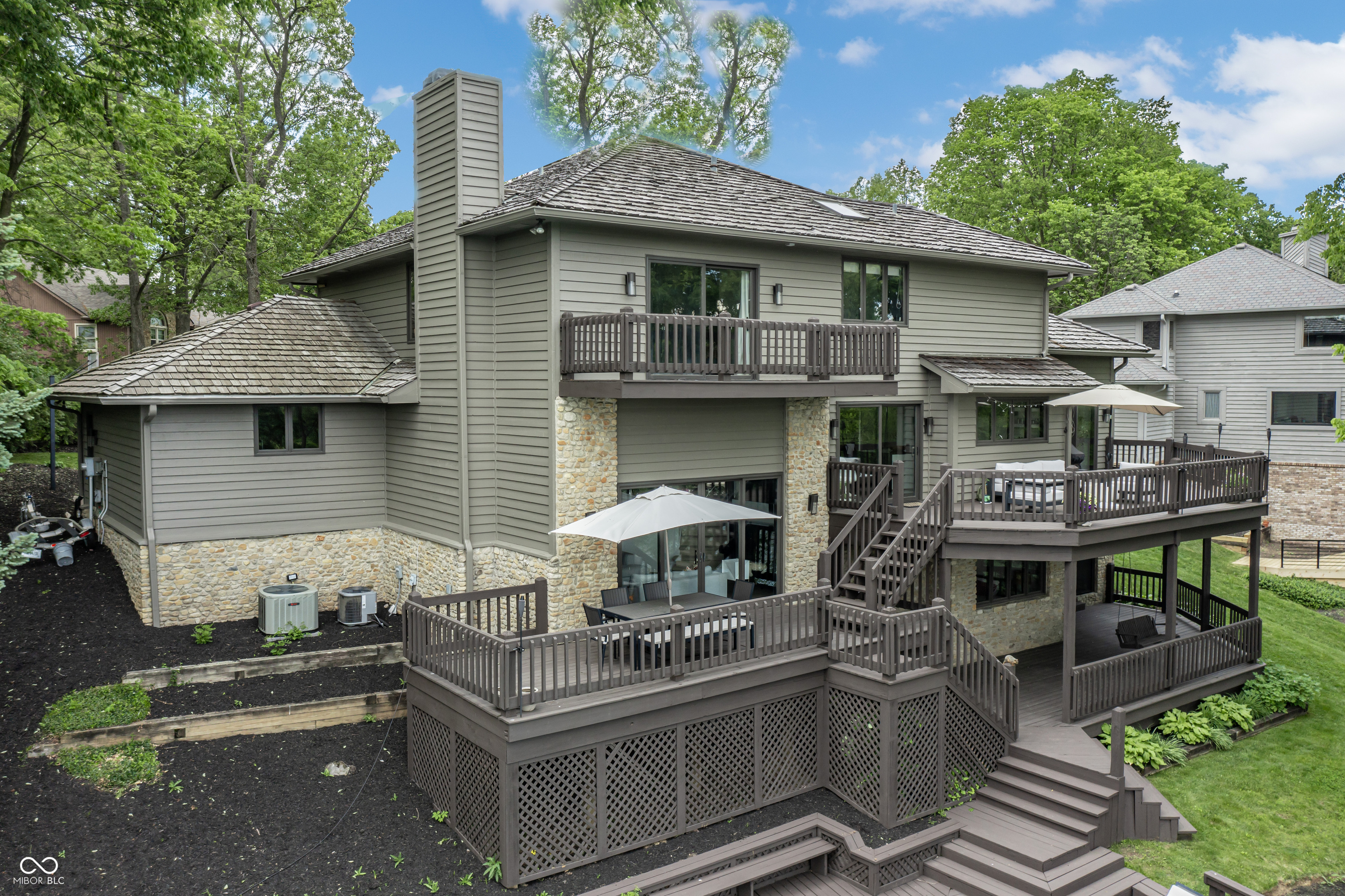 11941 Sand Dollar Circle Indianapolis, IN 46256 - Photo 52 of 66