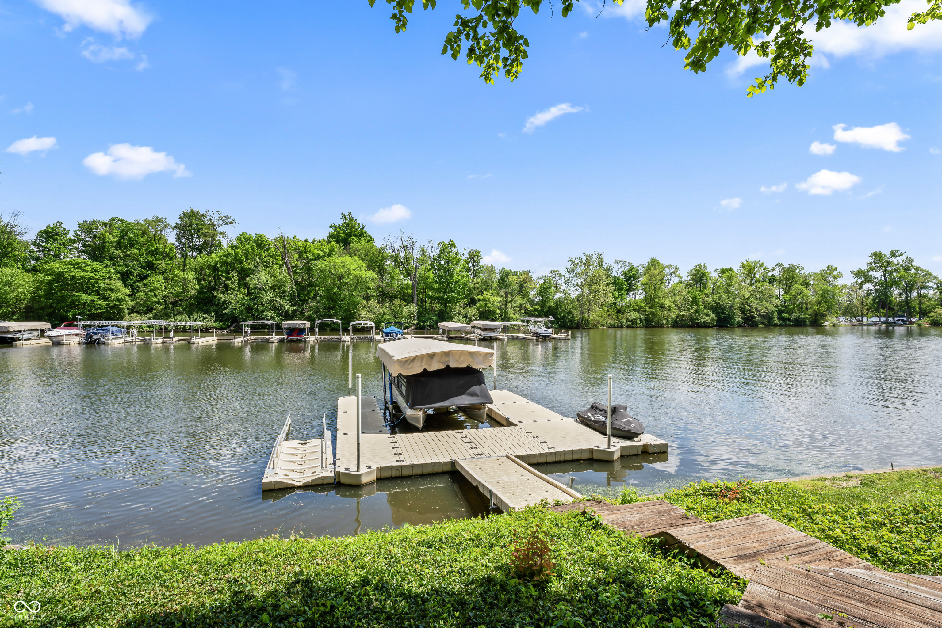 11941 Sand Dollar Circle Indianapolis, IN 46256 - Photo 56 of 66