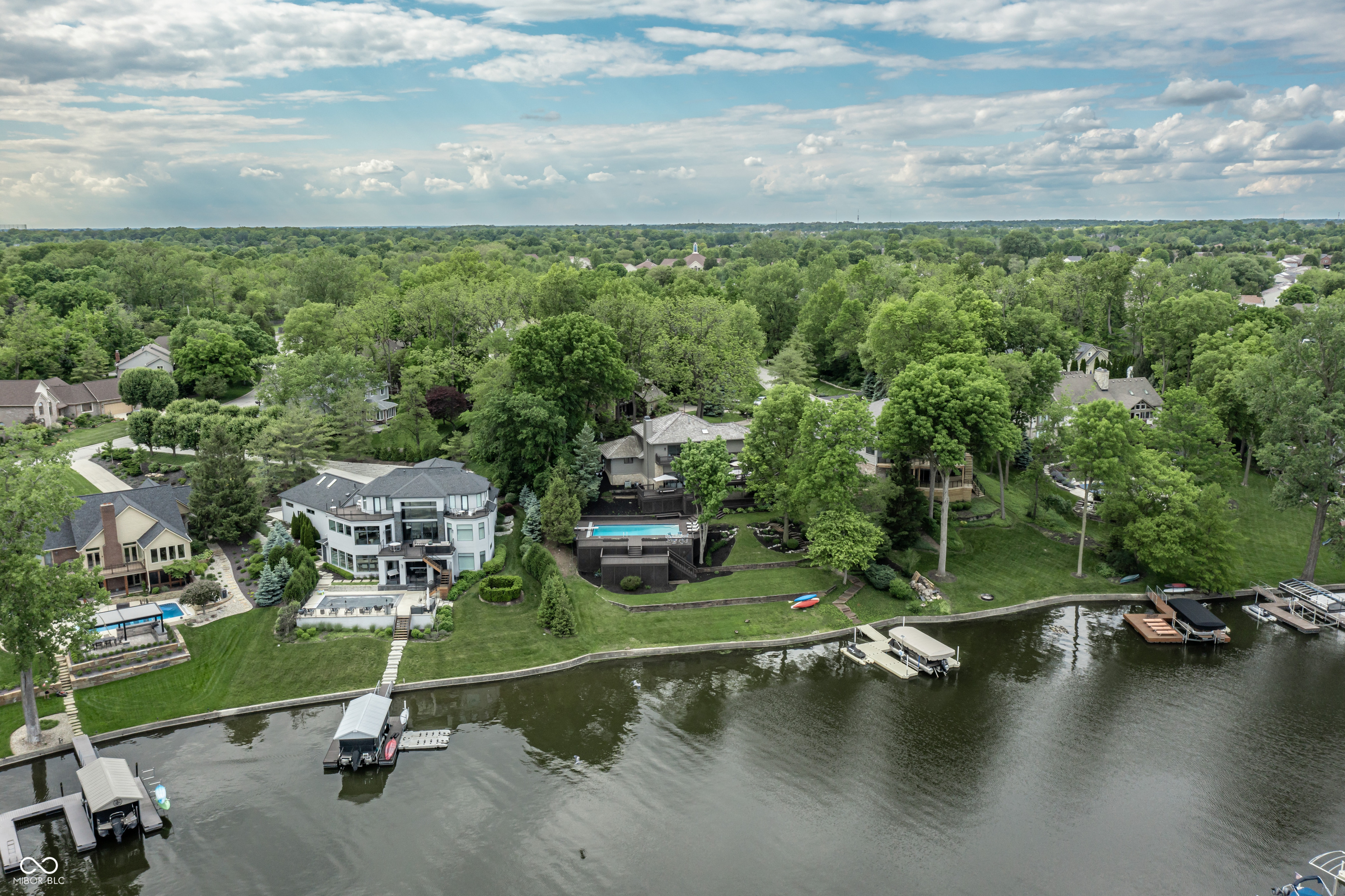 11941 Sand Dollar Circle Indianapolis, IN 46256 - Photo 57 of 66