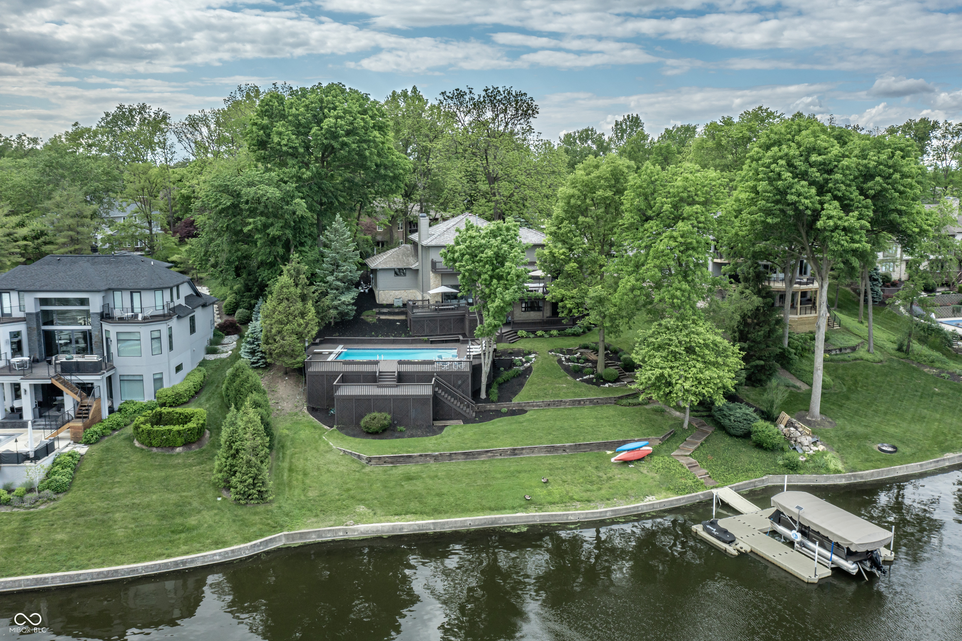 11941 Sand Dollar Circle Indianapolis, IN 46256 - Photo 58 of 66