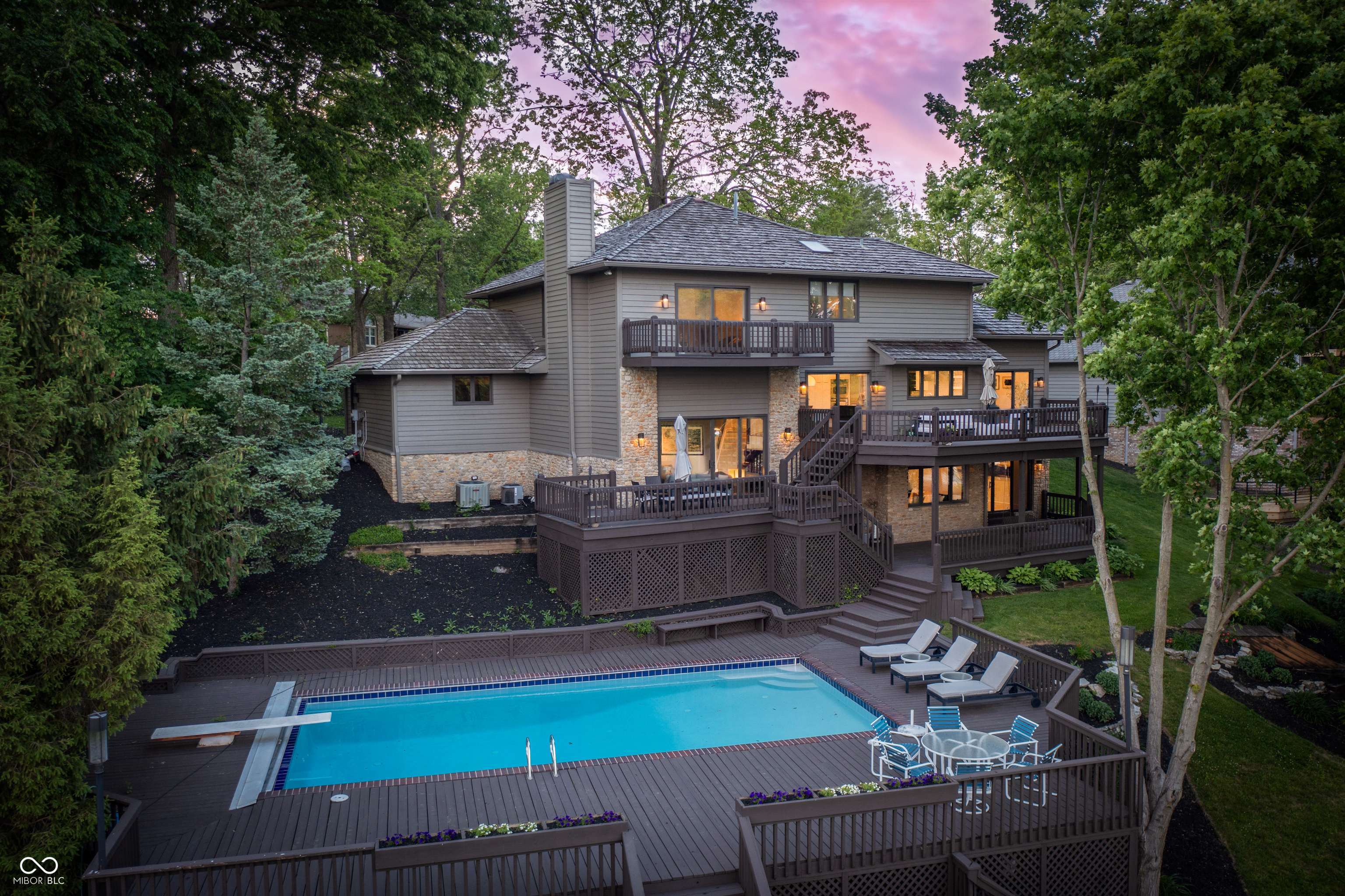 11941 Sand Dollar Circle Indianapolis, IN 46256 - Photo 61 of 66