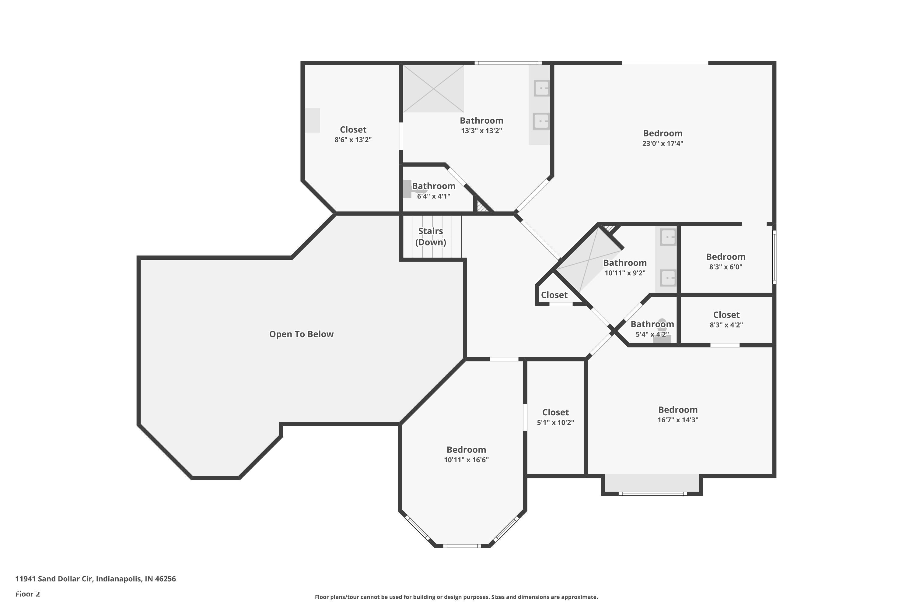 11941 Sand Dollar Circle Indianapolis, IN 46256 - Photo 66 of 66